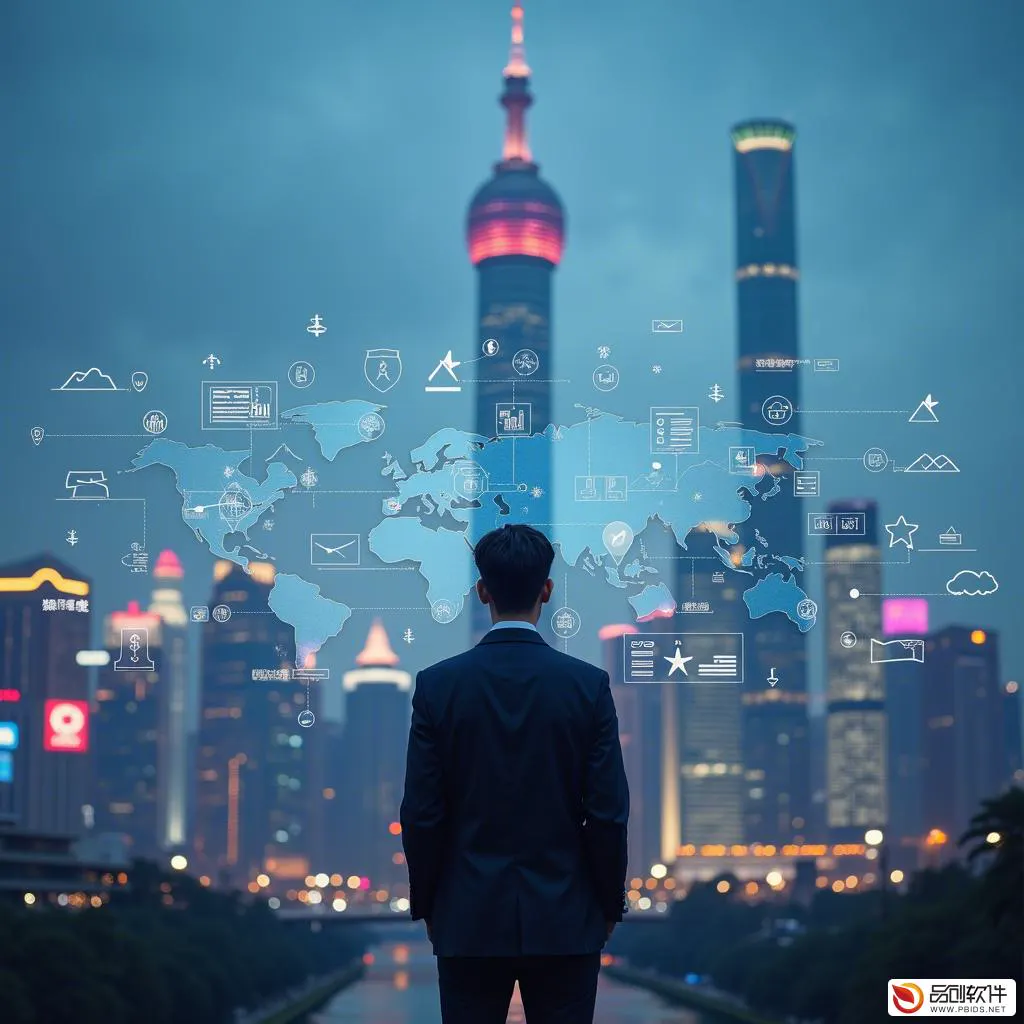 广州市金融低代码开发平台工作室：创新引领金融行...