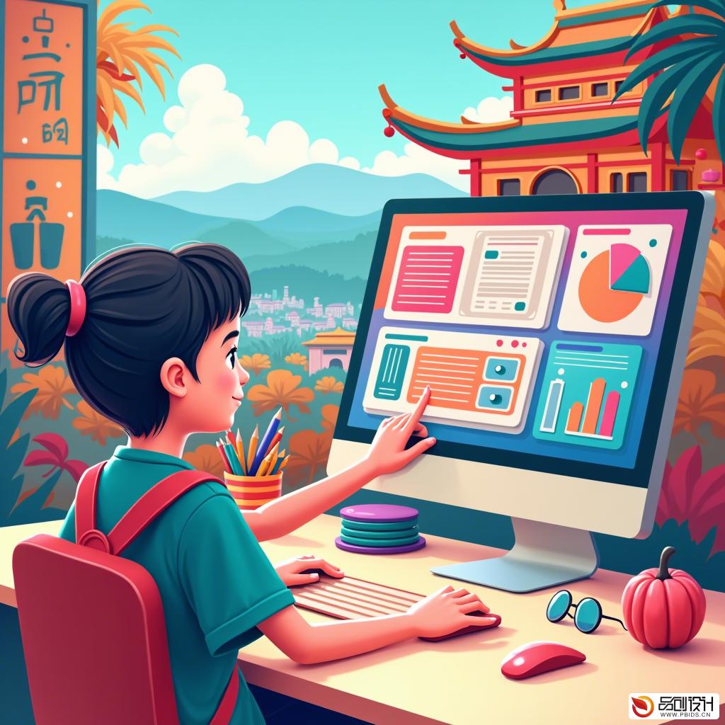 嘉义交互设计企业的创新之路：塑造未来用户体验

