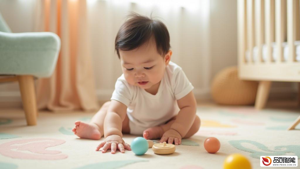 婴幼儿发育评估模型研发中心：科学引领，精准护航宝宝成长
