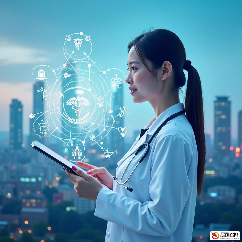无锡市医疗设备参数标准化平台服务站：推动医疗科...