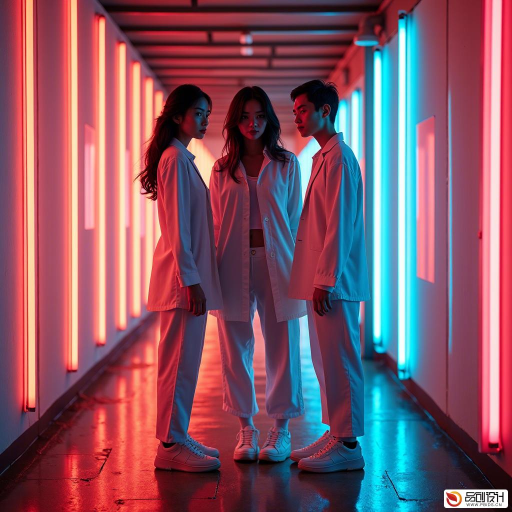 赣州市品创设计案例:匠心独运,塑造城市美...