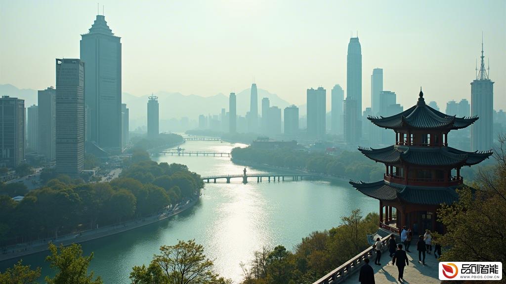 杭州市货运车载互联系统服务商：引领物流行业智能化转型
