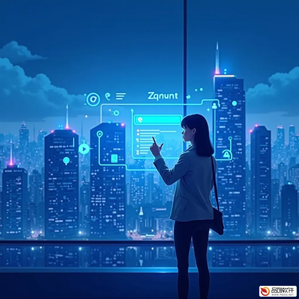 珠海市企业知识管理平台机构：构建智慧企业的基石
