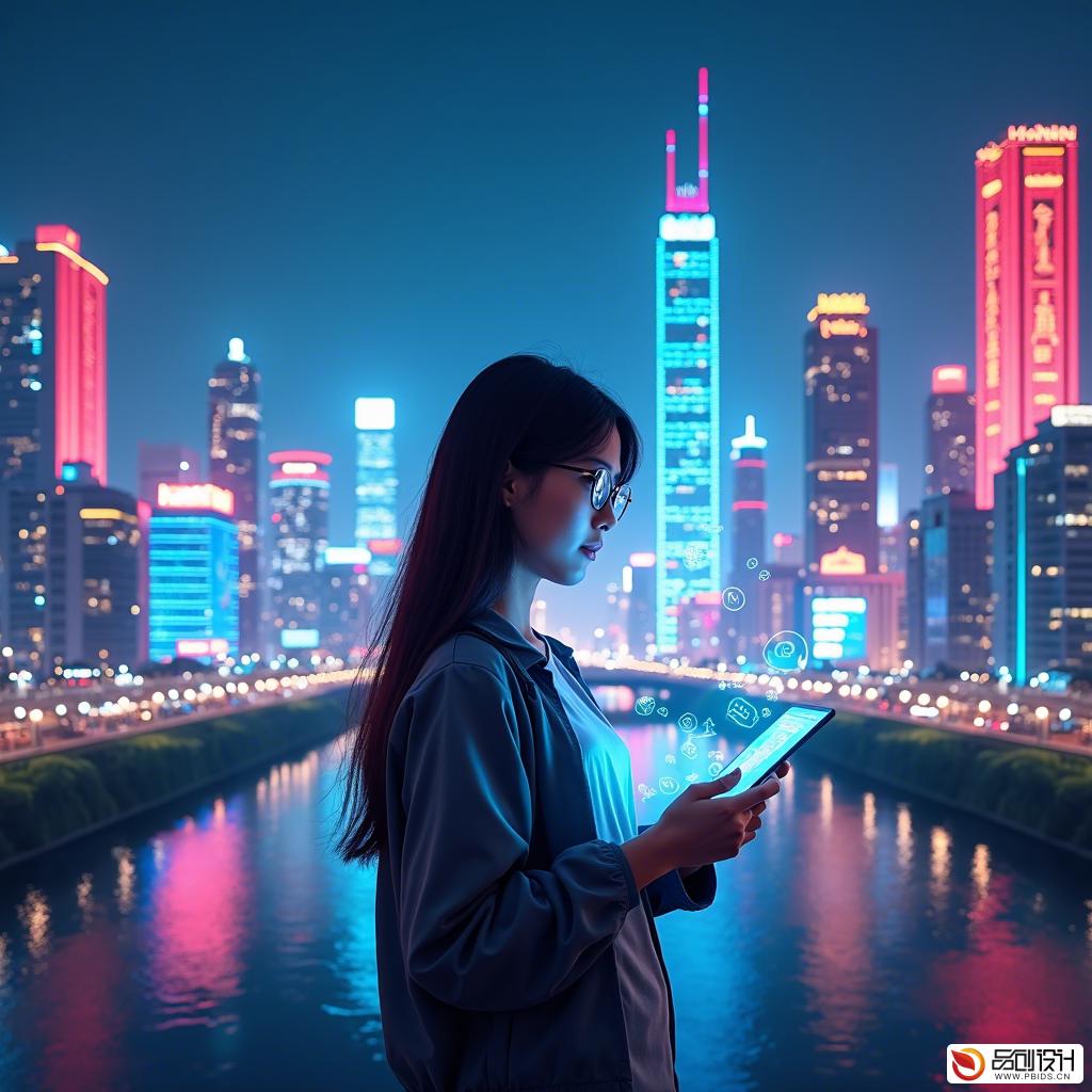南宁市GUI深度定制：打造个性化城市交互界面
