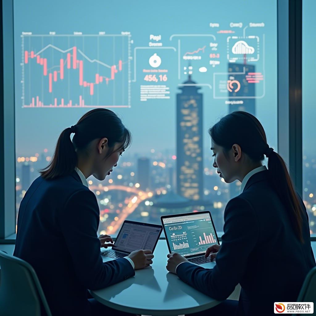 苏州市智能投行全生命周期管理平台研发团队的创新之旅
