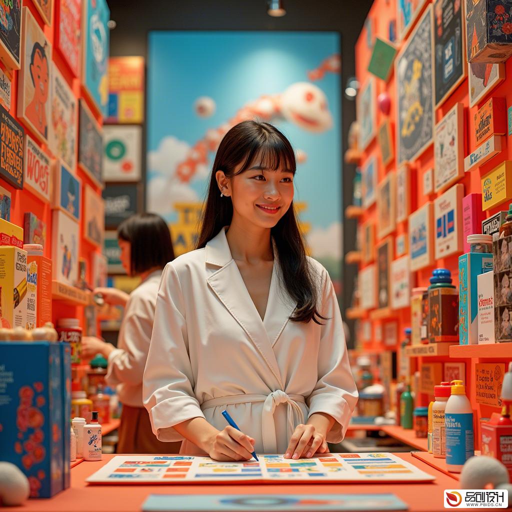 嘉兴市品创设计解决方案：引领创新设计新风尚
