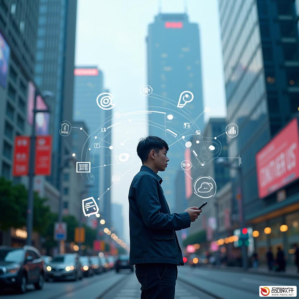 广州市私有化托管业务移动端AI开发公司的崛起与前景

