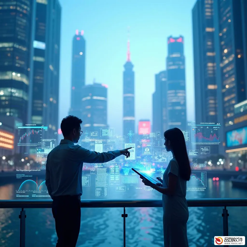 广州市金融舆情监测系统开发：创新引领金融信息新纪元
