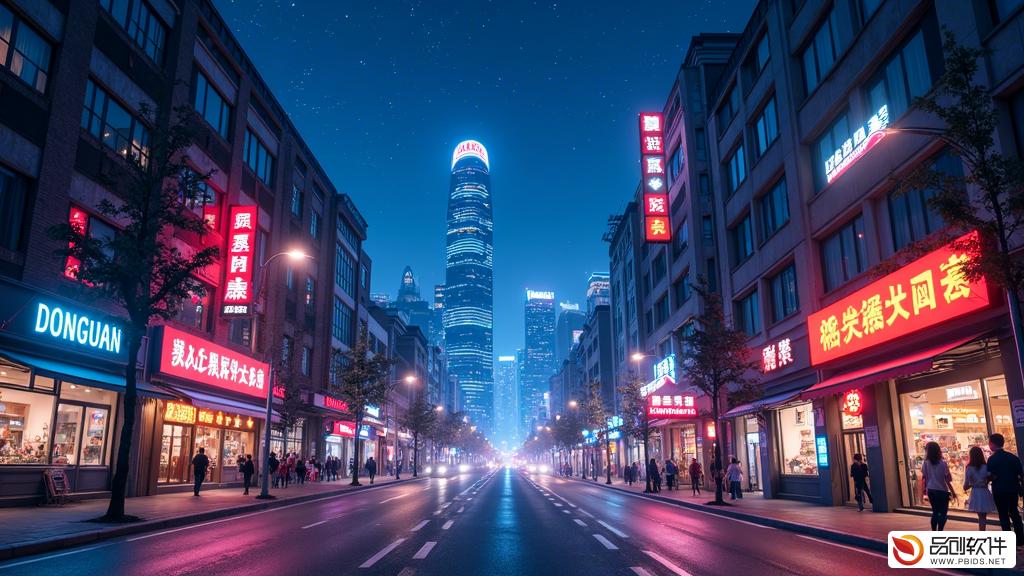 东莞市信用评分模型优化平台研发团队的创新之路
