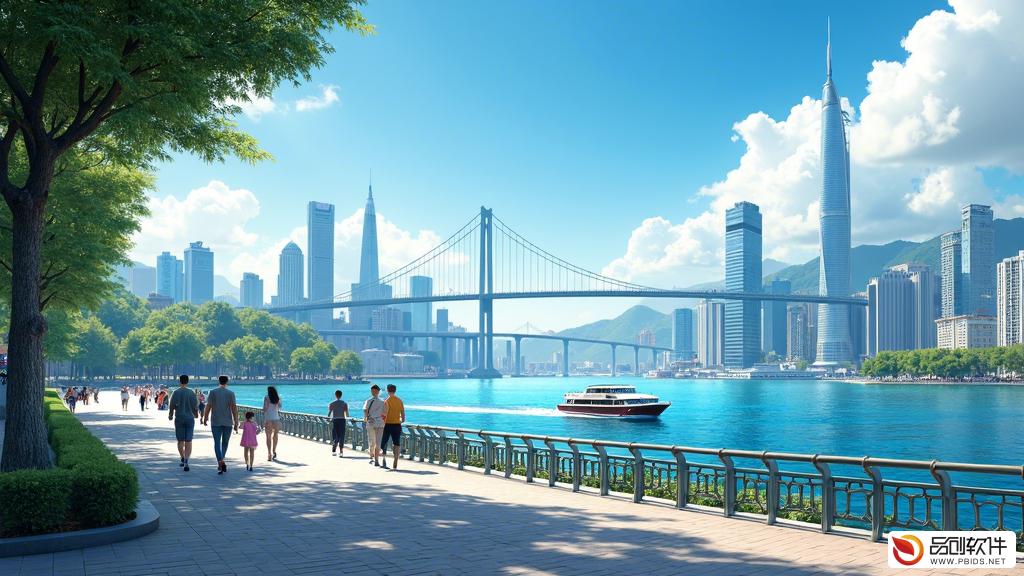 珠海市远程会诊平台：医疗创新，跨越距离的医疗服务
