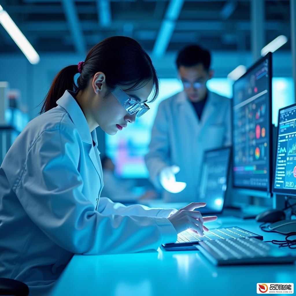 广州市用户健康干预闭环系统研发中心：科技引领健...