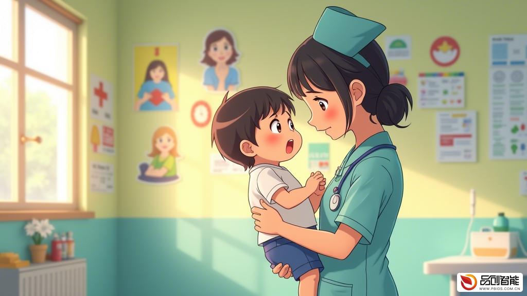 儿童疫苗接种全攻略：守护宝贝健康的每一步
