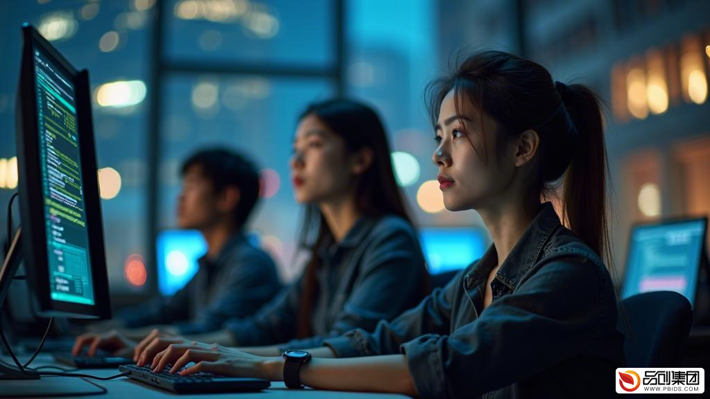 厦门IT人员外包：高效、灵活的企业技术解决方案
