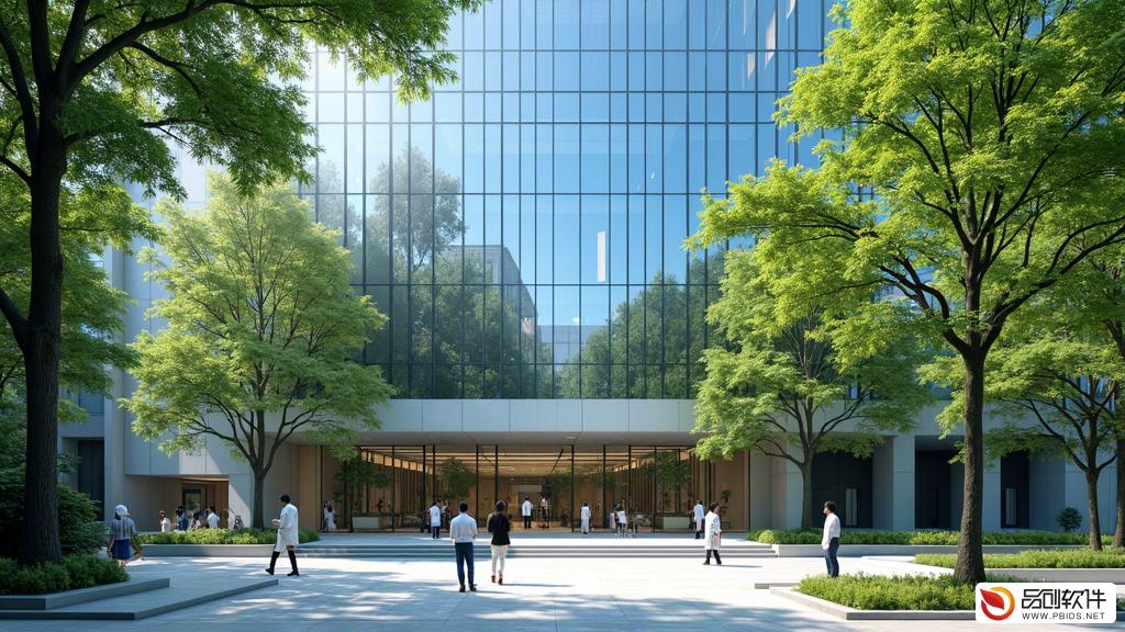 深圳市医疗影像云存储平台企业的创新与发展
