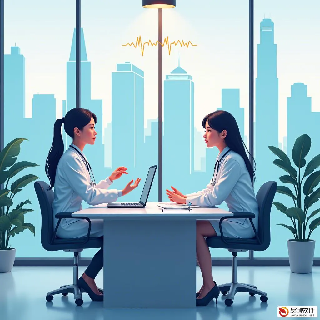 上海市病案质控系统集团：提升医疗质量的关键力量
