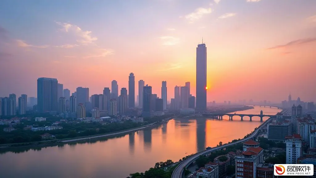 武汉市钢铁行业ERP平台集团的数字化转型之路
