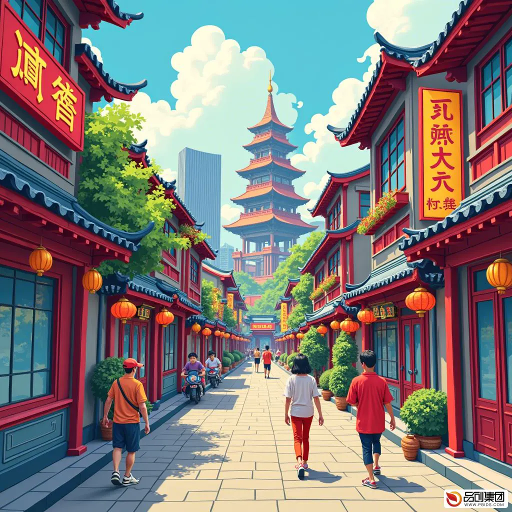 成都公众号搭建：从零到一的实战指南
