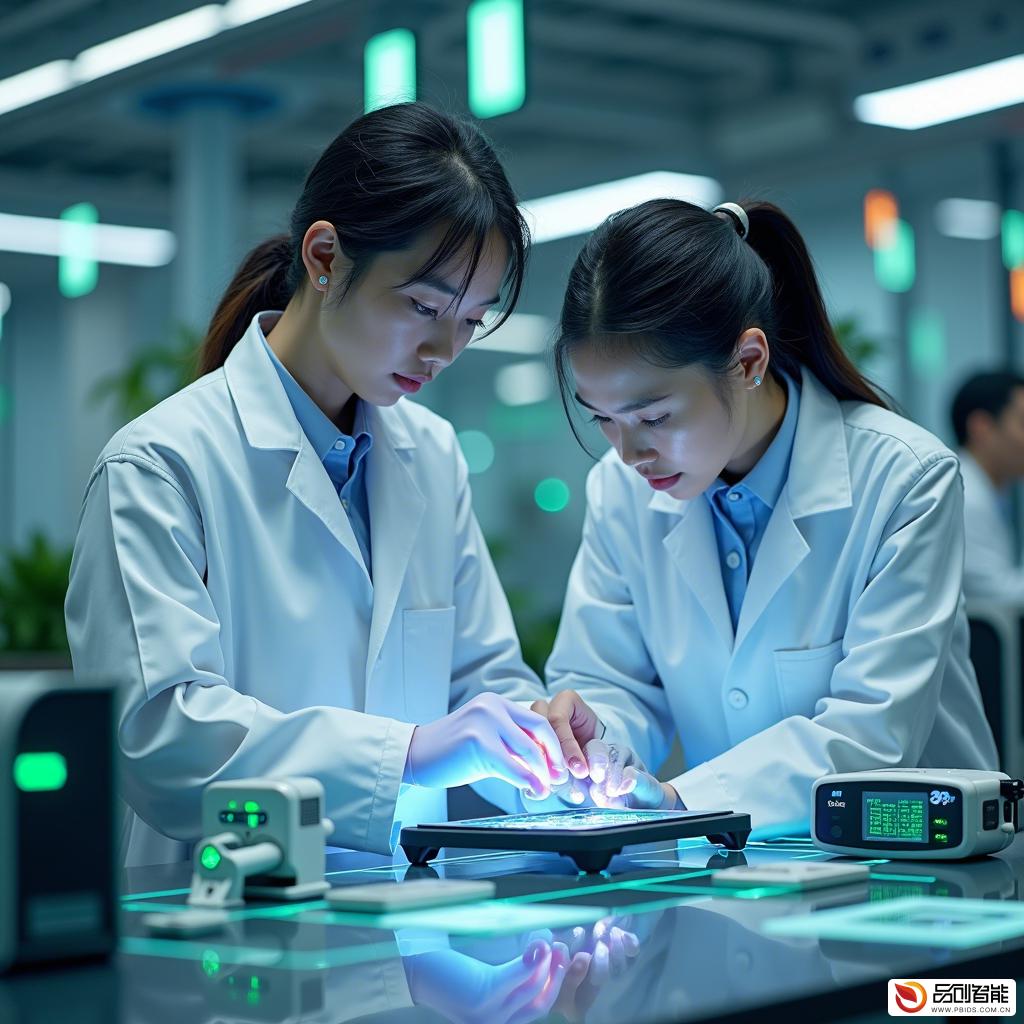 深圳市医疗设备功耗基准系统技术中心：引领...