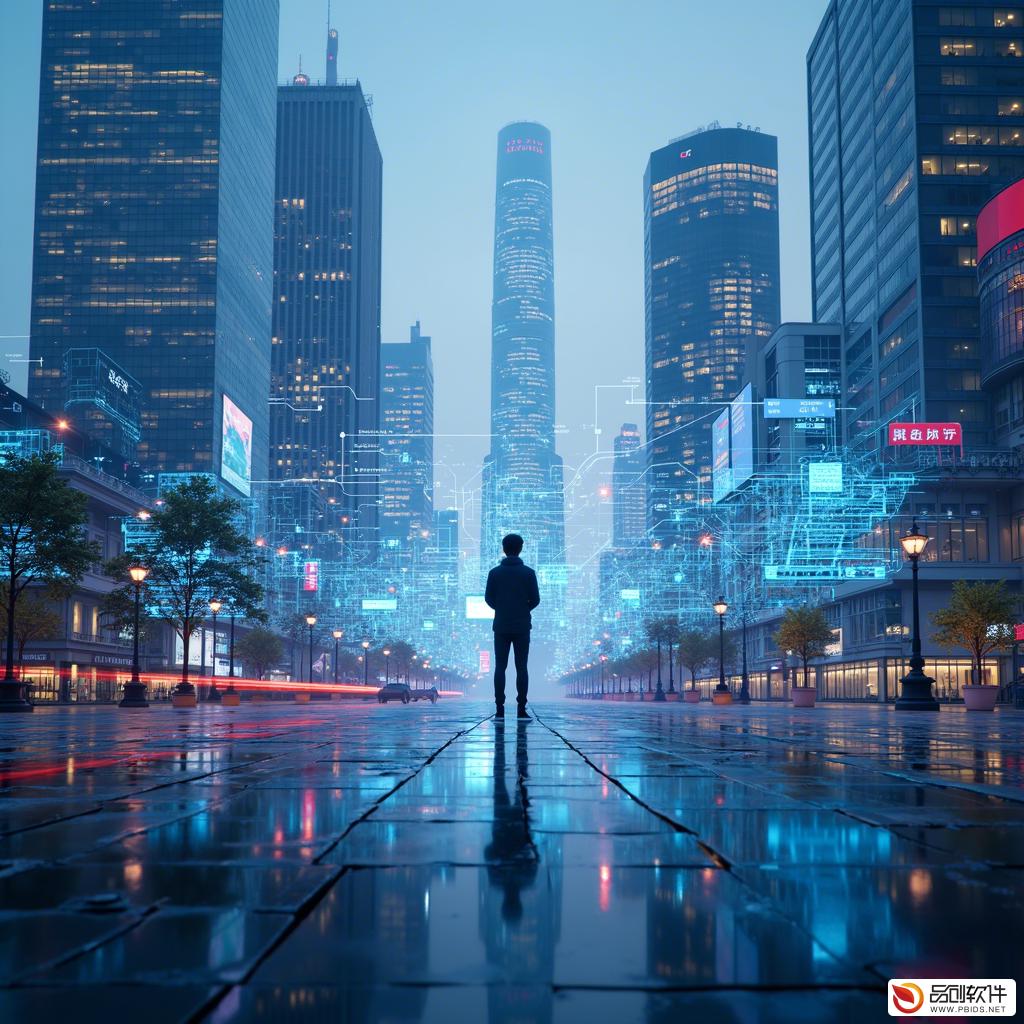 成都市AI智能规划平台有限公司：引领未来城市规划的新篇章
