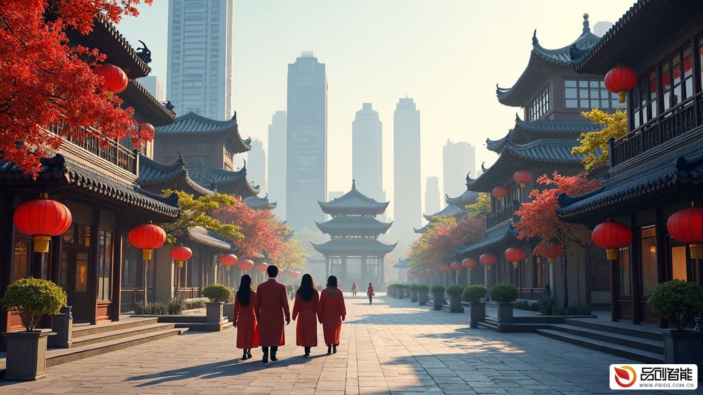 杭州市设备能耗智能优化方案：引领绿色转型的新篇章
