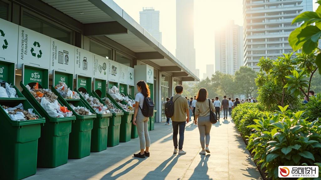 资源回收应用体验升级：携手合作伙伴共创绿色未来
