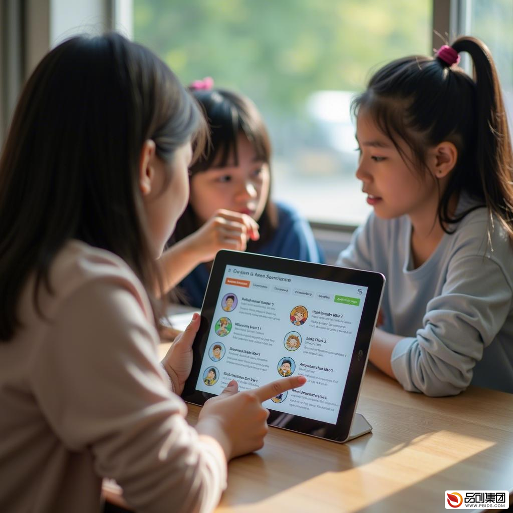 网上教学软件：重塑教育未来的创新工具
