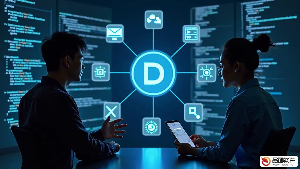 上海市DeepSeek SDK工具开发有限公司：引领技术创新，赋能行业发展
