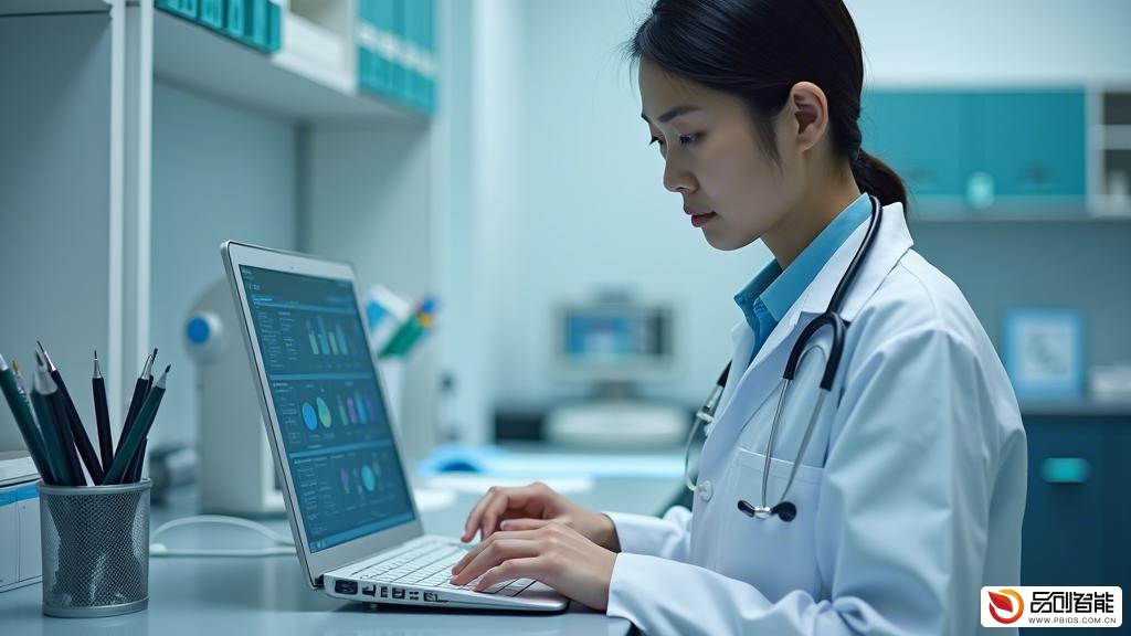 北京市医疗终端弹性插拔接入工场：创新医疗技术的前沿实践
