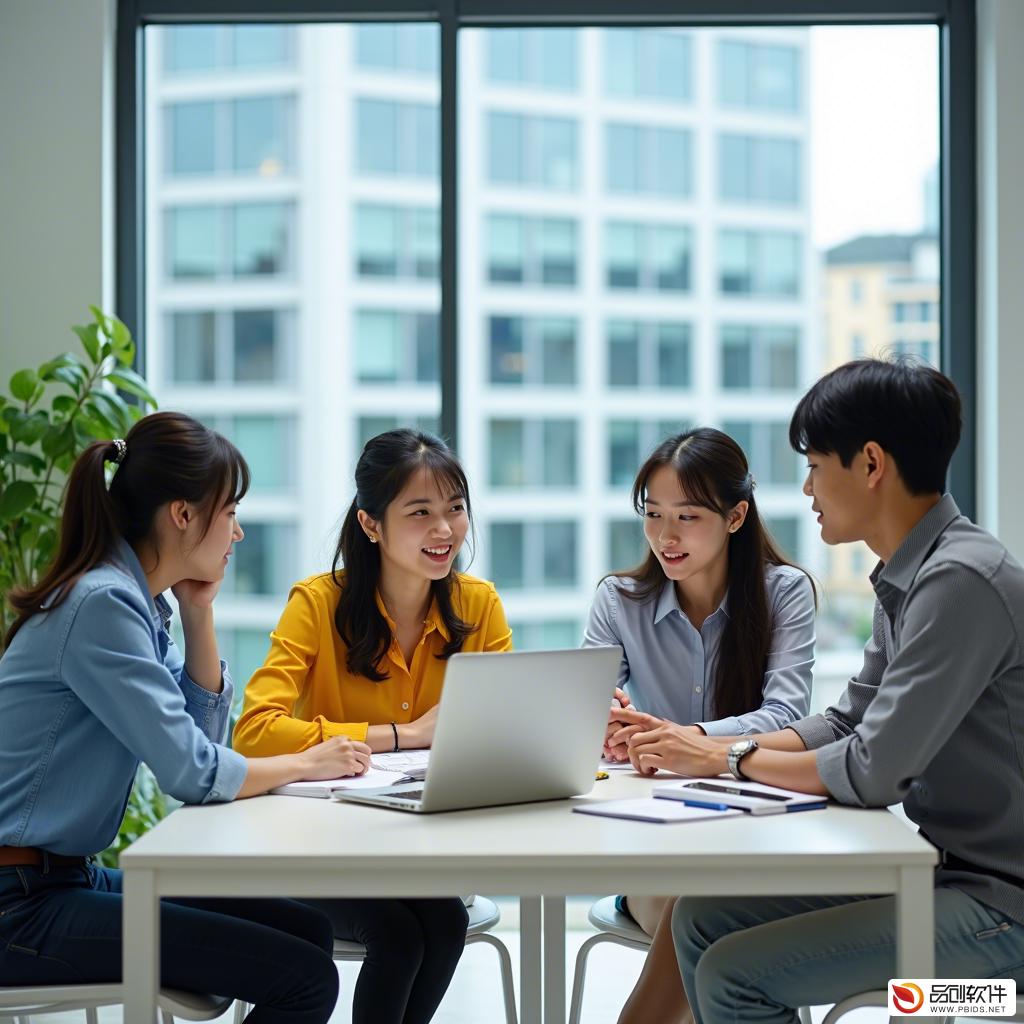 珠海市企业培训系统技术中心：引领企业人才发展的...