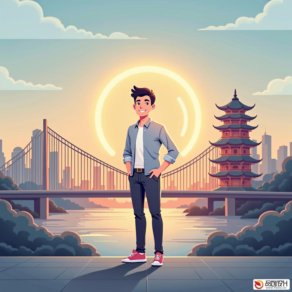 白城加载动画设计：寻找理想合作伙伴的全面指南
