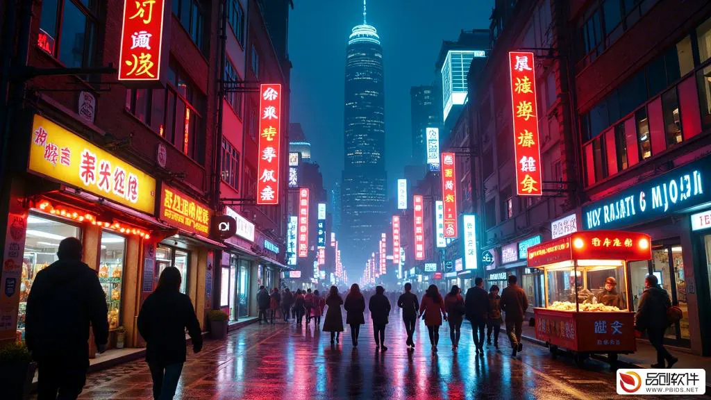 成都市AI投资管理系统企业的崛起与影响
