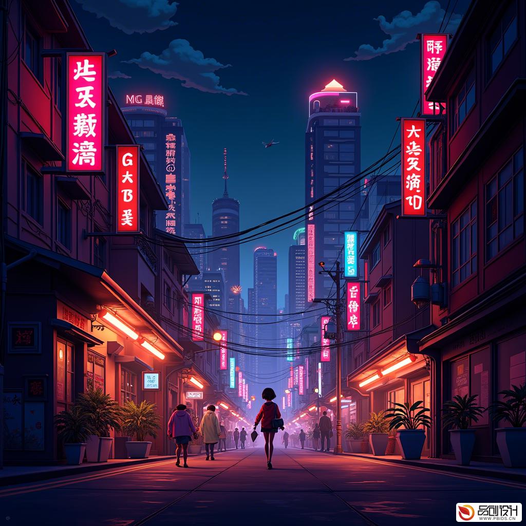 高雄MG动画设计：寻找卓越合作伙伴的全方位指南

