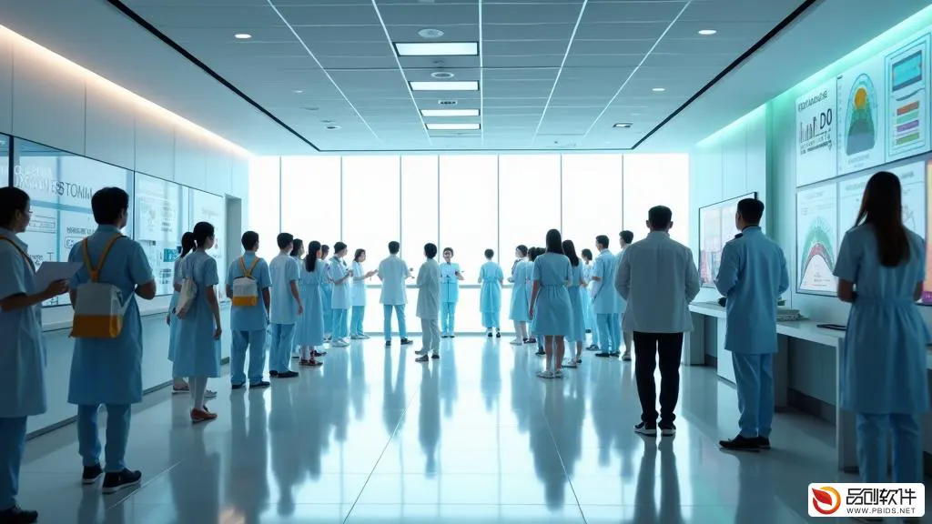 揭秘null智能分诊算法系统：医疗领域的革新力量
