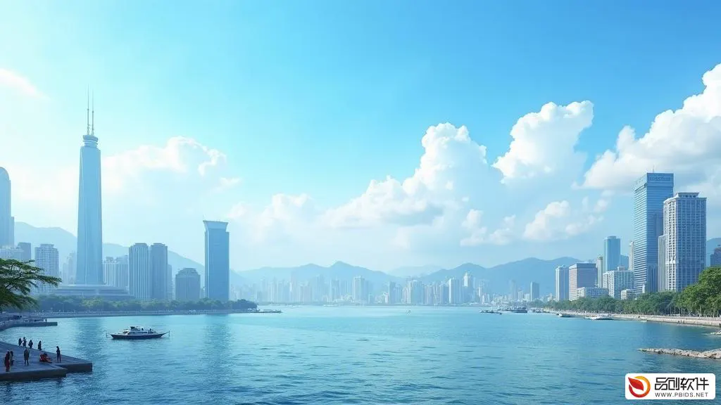 珠海市保险智能质检服务商：引领保险业数字化转型的新篇章
