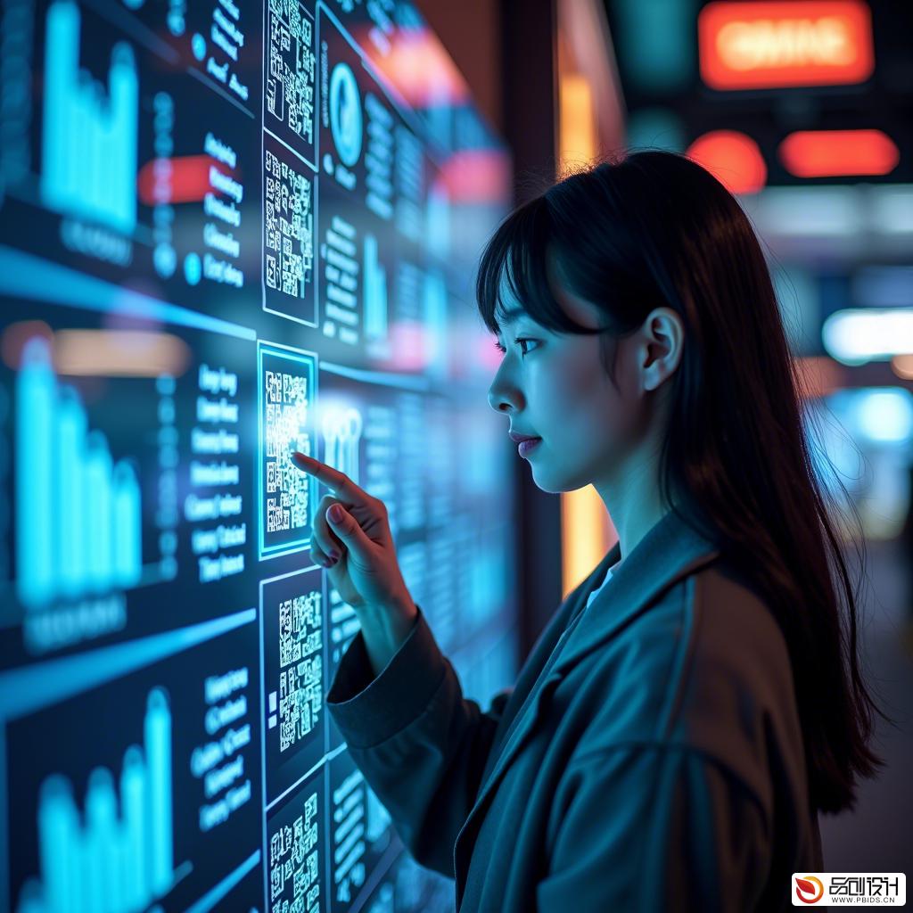 支付技术运营增长与视觉设计中心的融合之道
