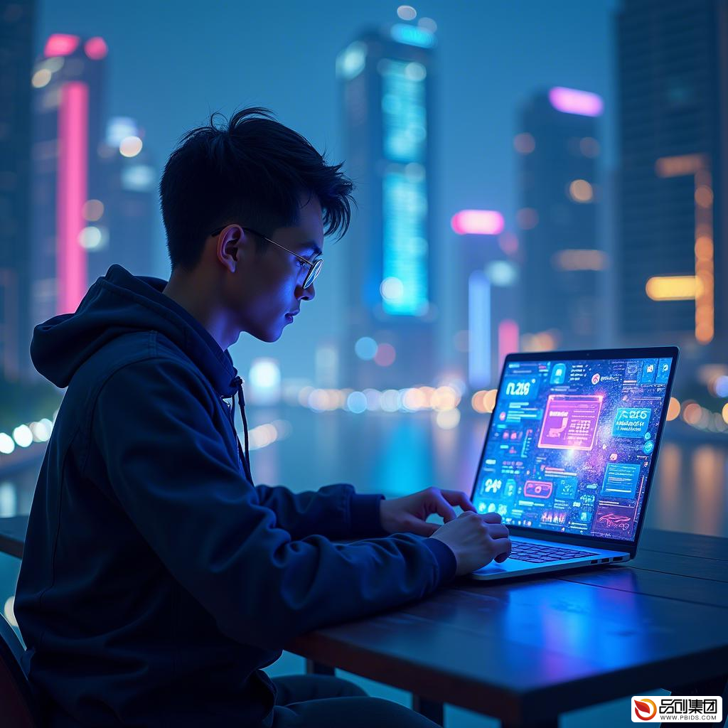 深圳专业定制APP开发：打造个性化移动应用新体验
