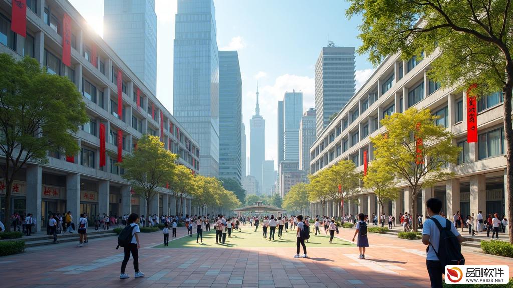 武汉市教育OMO系统有限公司：引领教育数字化转型的新篇章
