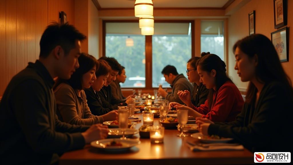 堂食UX全案设计：寻找理想合作伙伴的全方位指南
