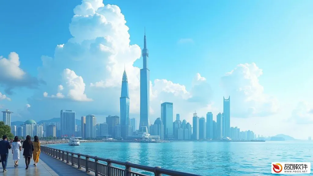 珠海市教育直播回放平台技术中心：赋能智慧教育的新篇章
