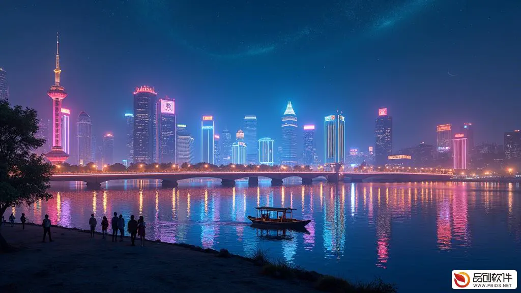 武汉市零售私域流量智能分发平台企业的崛起与影响
