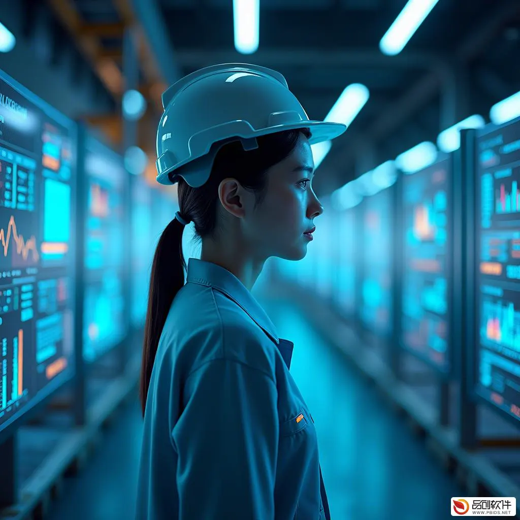 武汉市智能仓储数字孪生建模技术中心：引领仓储物...