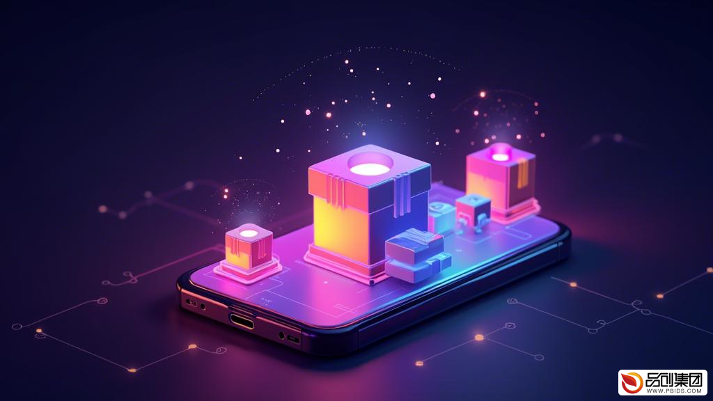 定制盲盒App开发：解锁个性化娱乐新体验
