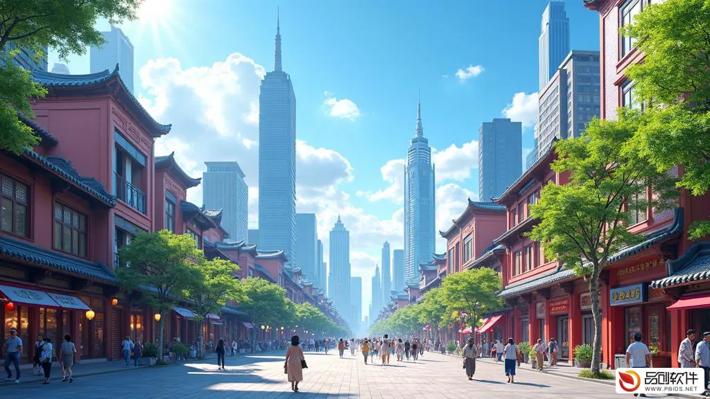 佛山市汽车技术研发系统：创新引领未来出行
