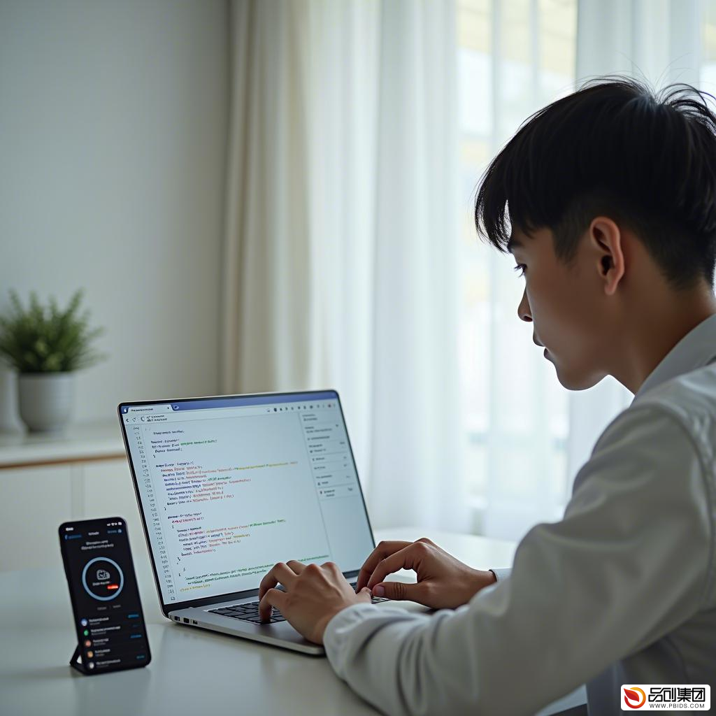 小程序开发全攻略：从零到一的实战指南
