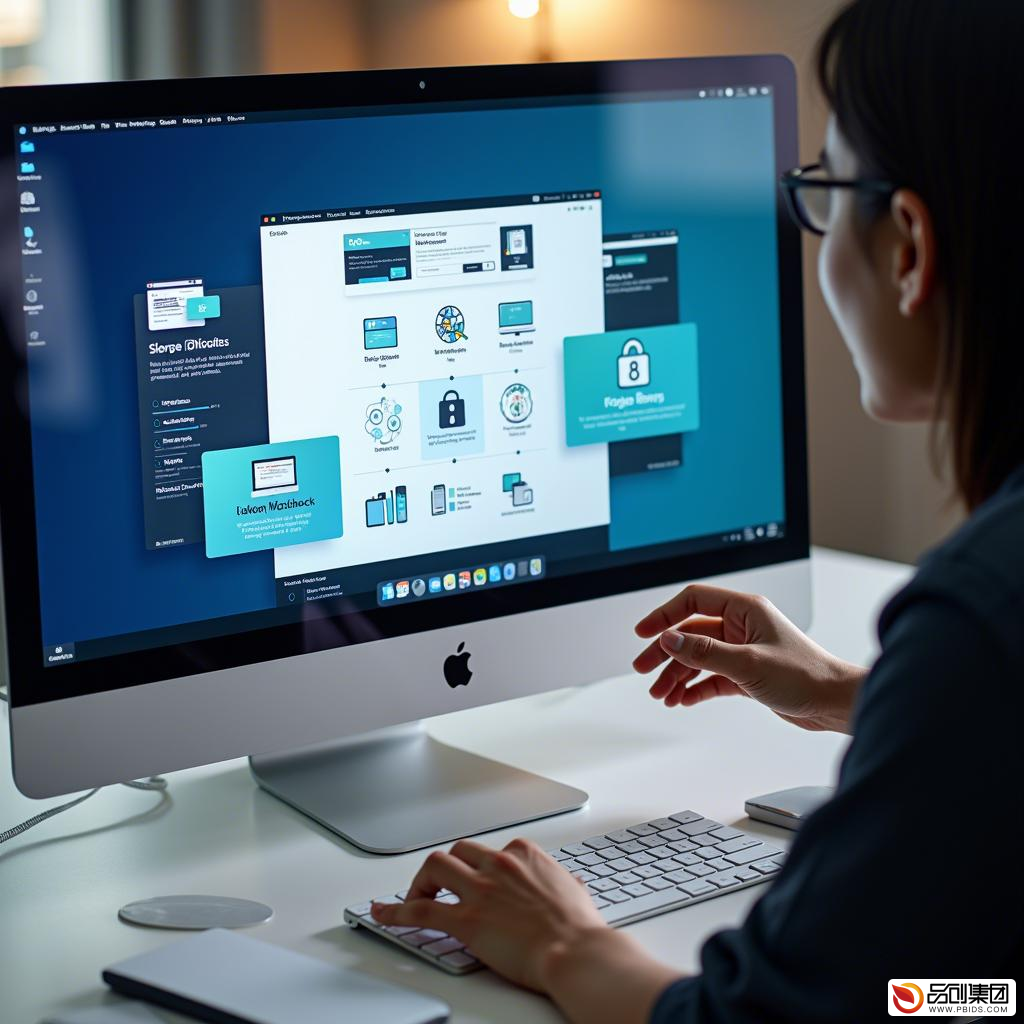 Mac软件定制：打造个性化高效工作环境的艺术
