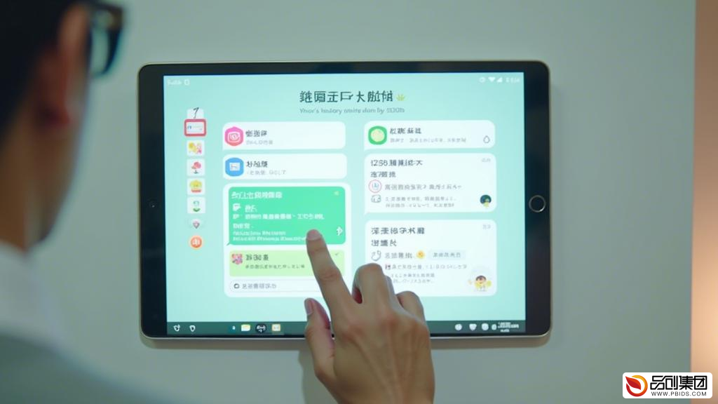 内容小程序开发：构建高效、互动与个性化的数字体验
