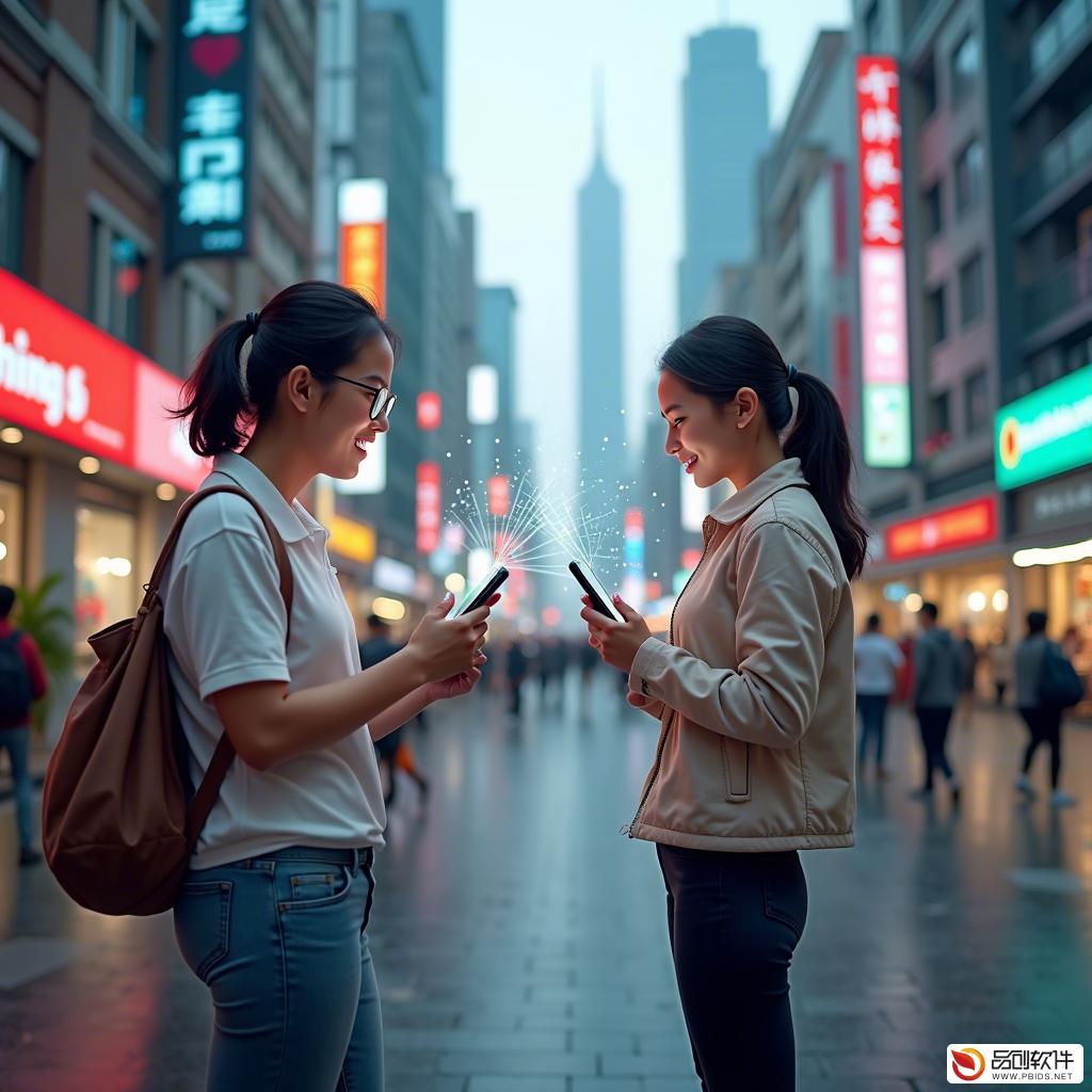 上海市社区团购AI小程序：创新力量引领智慧生活...