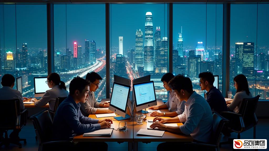 揭秘外包公司人事管理的奥秘与实践
