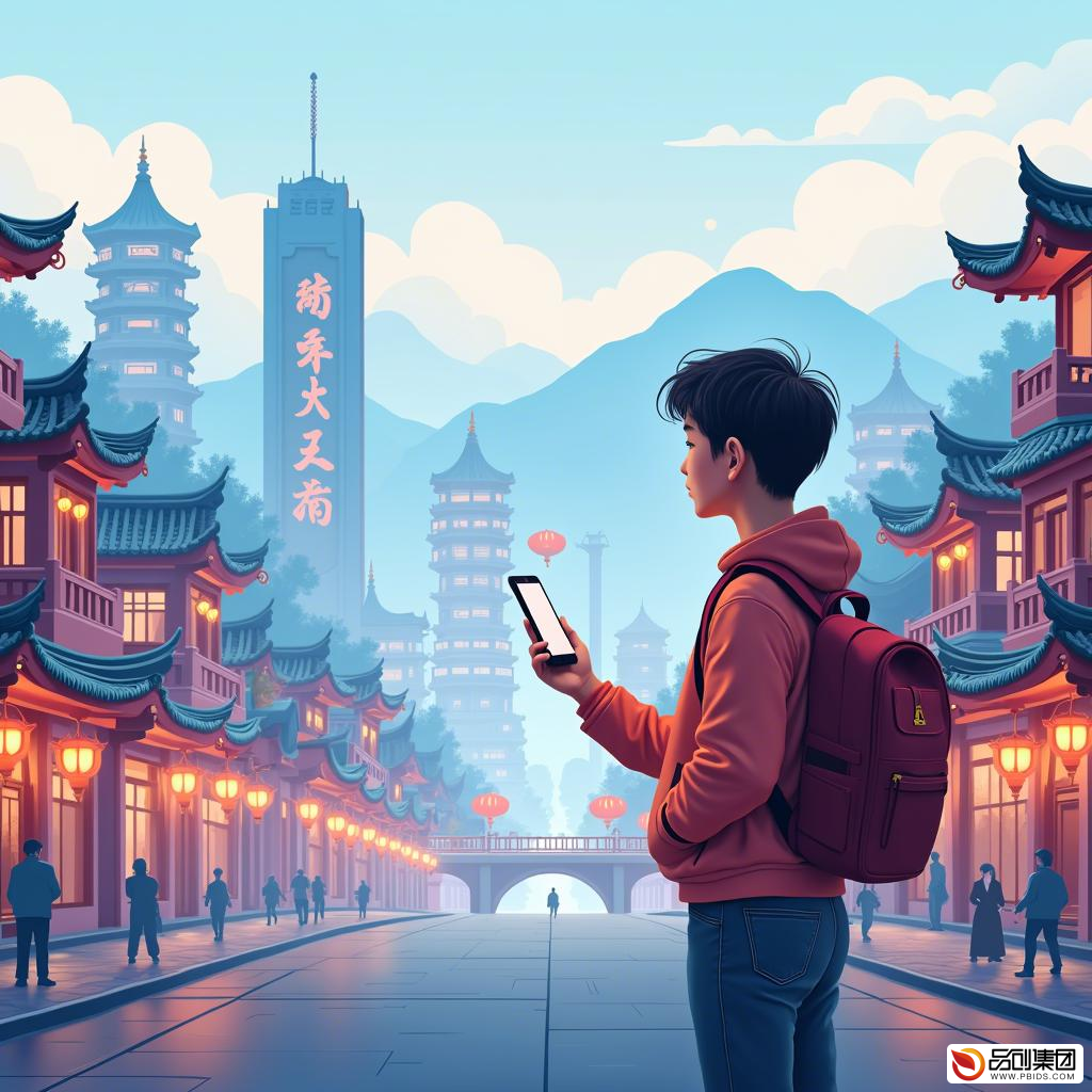 APP定制四川：打造专属移动应用的全方位服务
