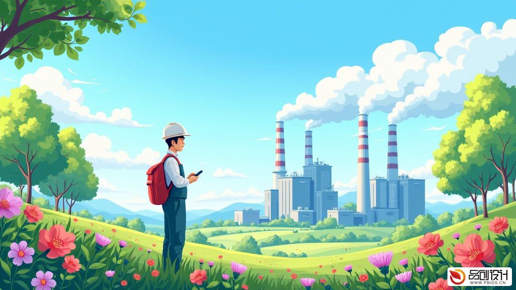 污染治理体验策略：携手咨询合作伙伴共创绿色未来
